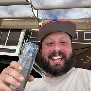 Meet your Posher, Jesse